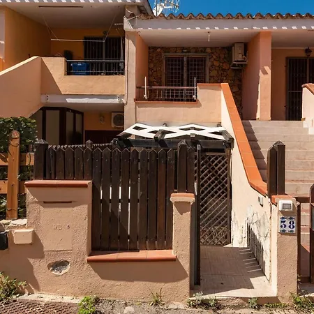 Solemarevacanze * Villasimius