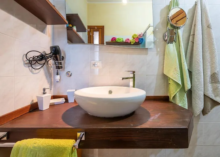 Solemarevacanze * Вилласимиус