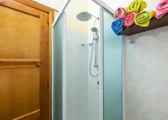 Дом отдыха Solemarevacanze Вилласимиус