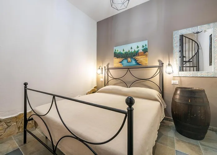 Solemarevacanze Дом отдыха