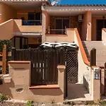 בית נופש Solemarevacanze *