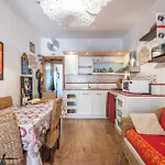בית נופש Solemarevacanze *