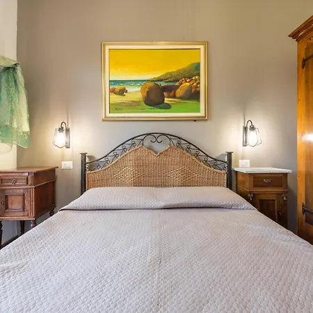 Solemarevacanze Holiday home Villasimius