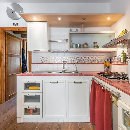 Solemarevacanze * וילסימיוס