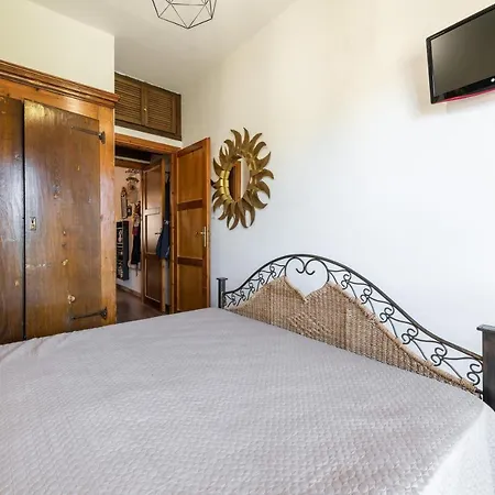 Solemarevacanze וילסימיוס