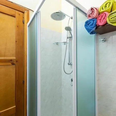 Ferienhaus Solemarevacanze Villasimius