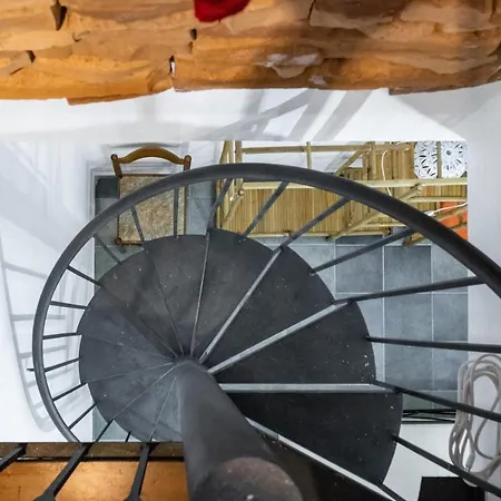 Ferienhaus Solemarevacanze