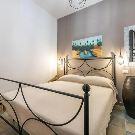 Solemarevacanze בית נופש