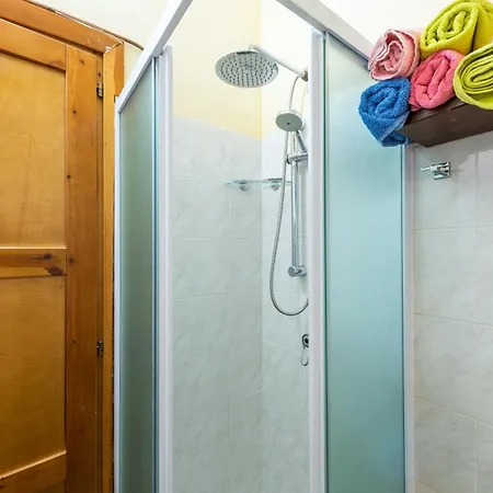 בית נופש Solemarevacanze וילסימיוס