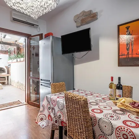 Solemarevacanze Casa de Férias