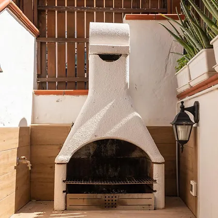 Solemarevacanze Casa de Férias Villasimius