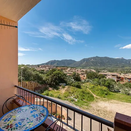 Holiday home Solemarevacanze *