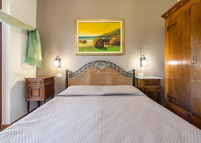 Solemarevacanze Holiday home Villasimius