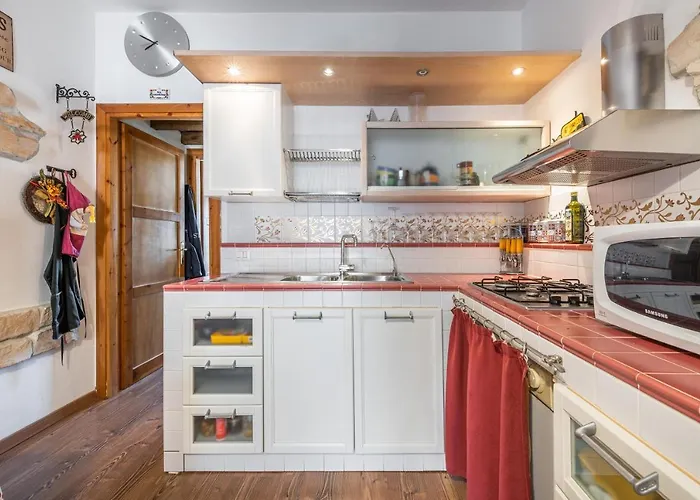 Solemarevacanze * Villasimius