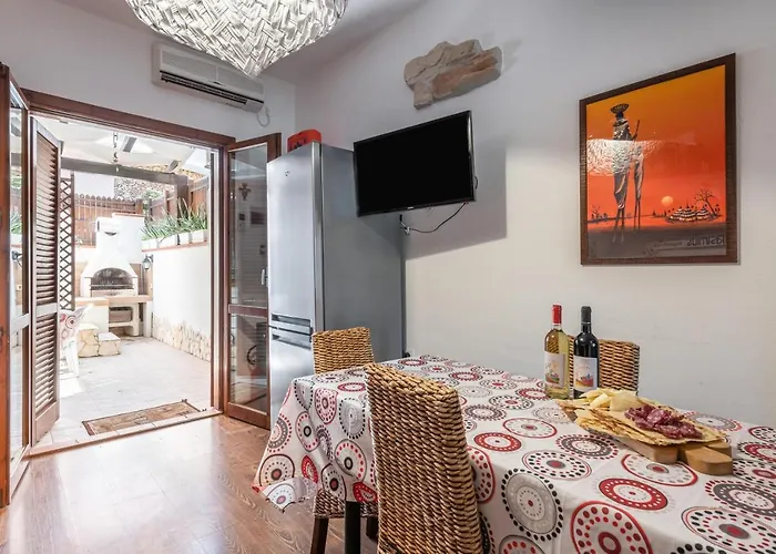 Solemarevacanze Villasimius