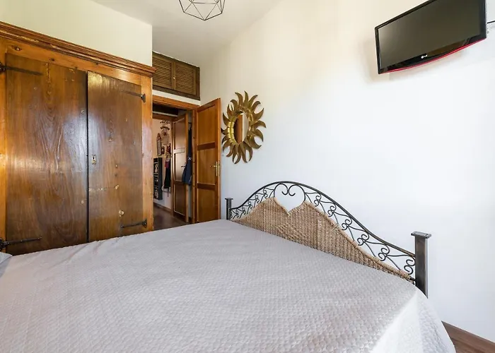 Solemarevacanze Villasimius