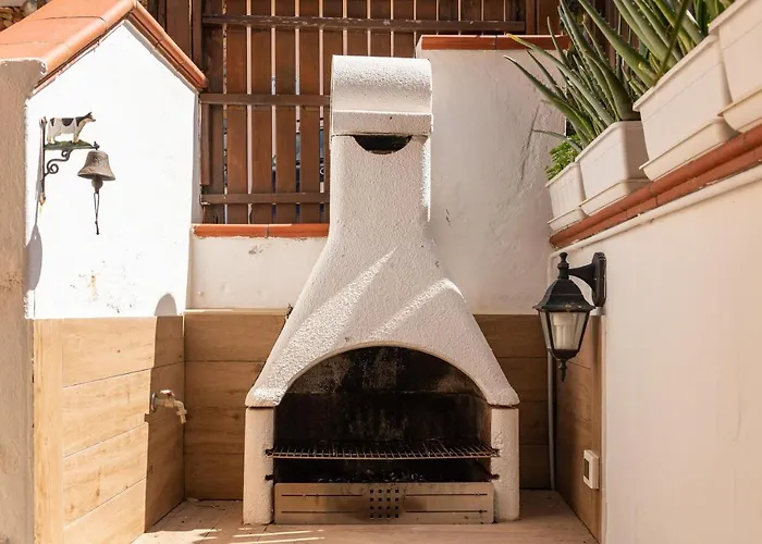 Solemarevacanze Holiday home *