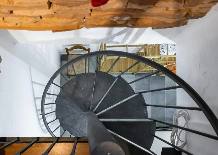 Holiday home Solemarevacanze