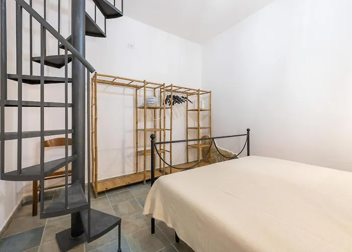 Solemarevacanze * Villasimius