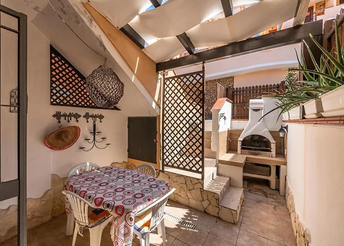 Solemarevacanze Villasimius