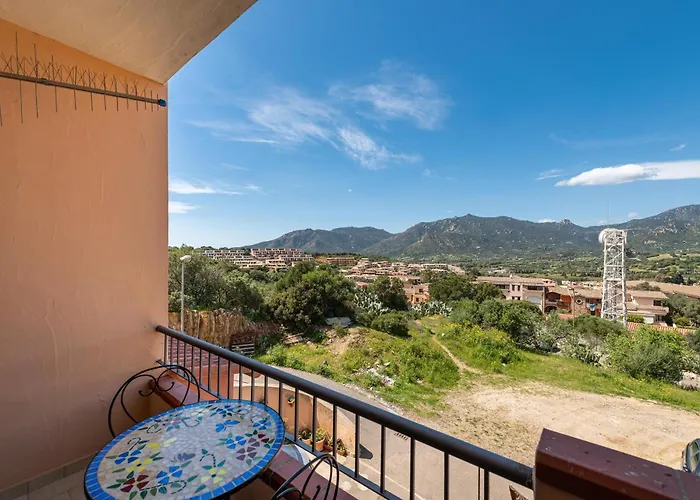 Solemarevacanze * Villasimius